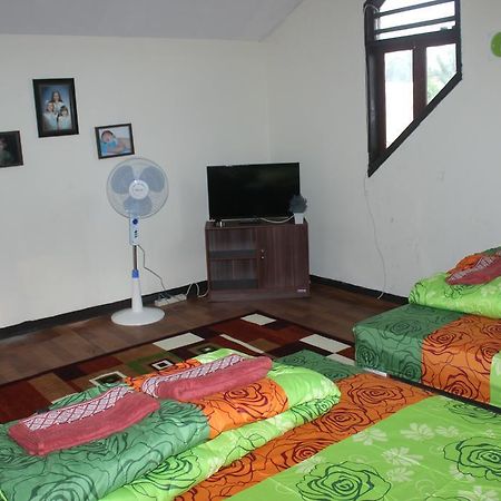 Riverrun Home Bogor Exteriér fotografie