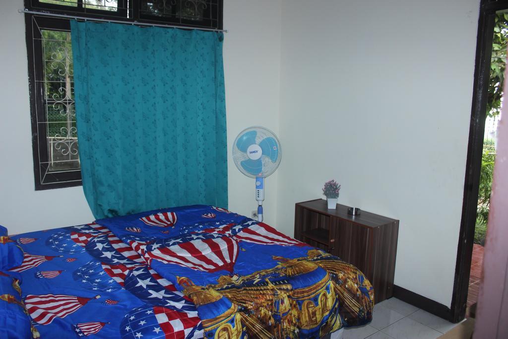 Riverrun Home Bogor Exteriér fotografie