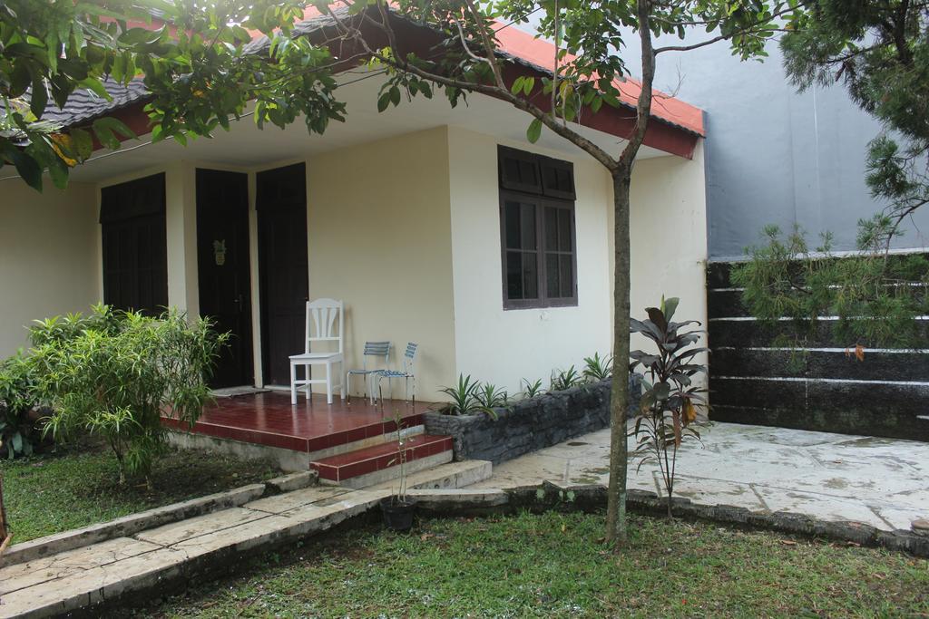 Riverrun Home Bogor Exteriér fotografie